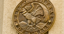Banco Central de Chile decide tipos de interés