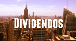Notables dividendos para marzo 13 2017 en WallStreet