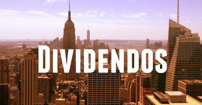 Notables dividendos para marzo 13 2017 en WallStreet