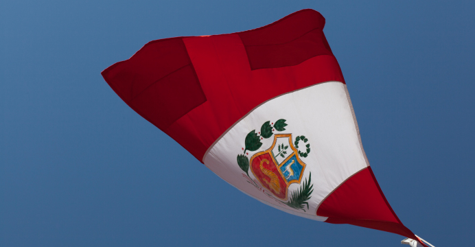 Foto Vamos Peru cortesía de Geraint Rowland www.flickr.comphotosgeezaweezer14912255817.jpg