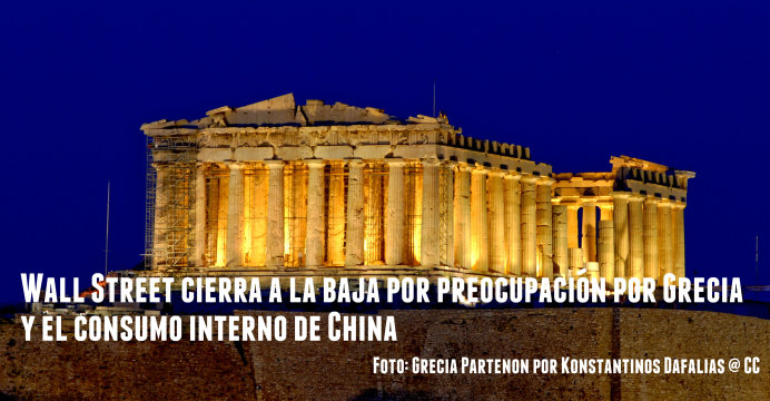 Foto por Konstantinos Dafalias @ CC