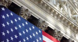Trump segunda semana: Mejor día de 2017 para cerrar una semana mediocre