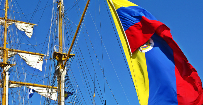USD/COP: Peso Colombiano sube frente al Dólar después de que la Reserva Federal sube tipos