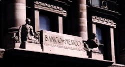 Banco de México Banxico por Víctor Hugo