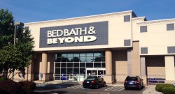 ¿Qué comprar? La lista Elfenbein sube 4,43% en el año. Bed Bath and Beyond foto