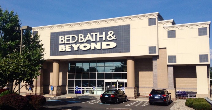 ¿Qué comprar? La lista Elfenbein sube 4,43% en el año. Bed Bath and Beyond foto