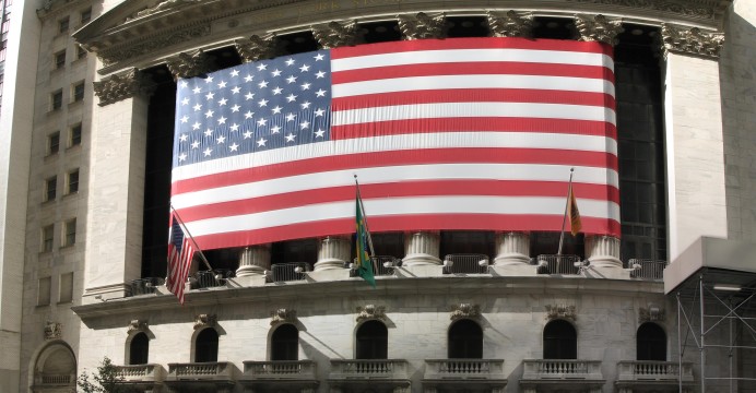 Foto: The New York Stock Exchange por Michael Daddino www.flickr.com/photos/epicharmus/1613548865