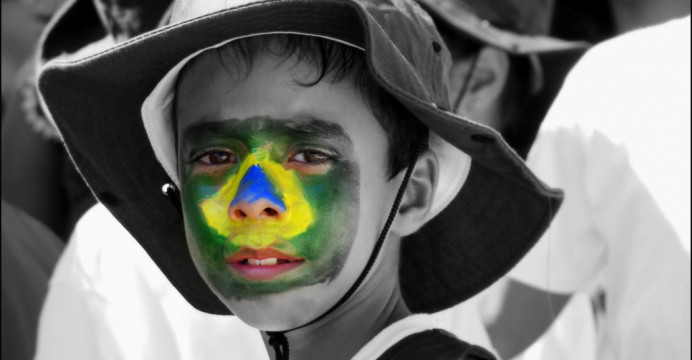 Brasil es bono basura, lo dice S&P; ¿Ahora qué en bolsa y forex?