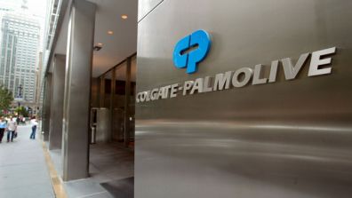 Fecha ex-dividendo en Abril 21: Colgate Palmolive, Banco Santander de Chile
