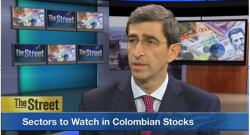 La próxima gran oportunidad en la bolsa de Colombia: Construcción