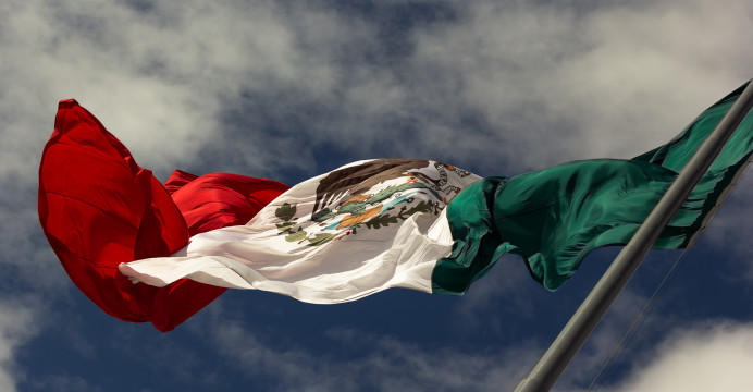 México por iivangm