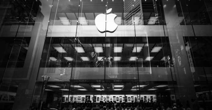 Apple Inc.