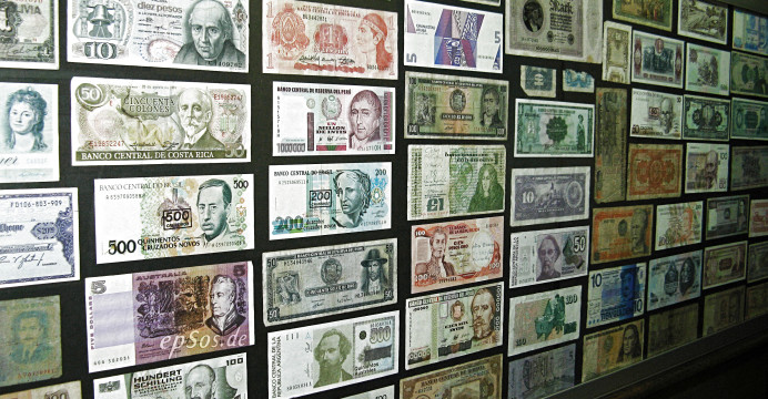COP, CLP, BRL, USD, EUR, SGD, CNY, JPY