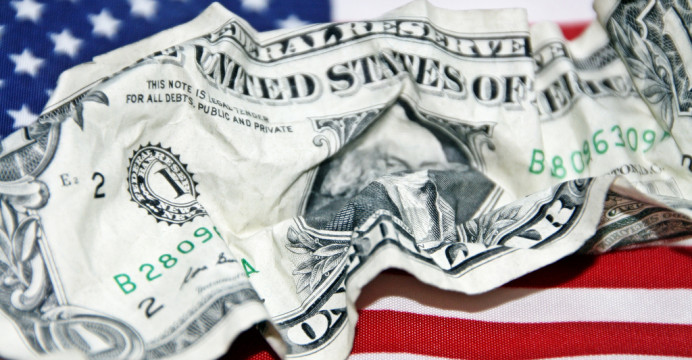 Análisis técnico dólar después de Fed y NFP