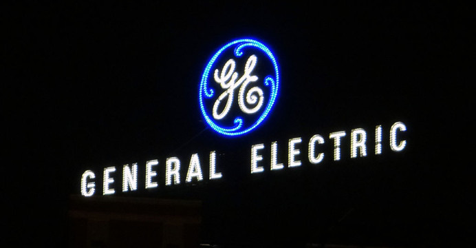 General Electric