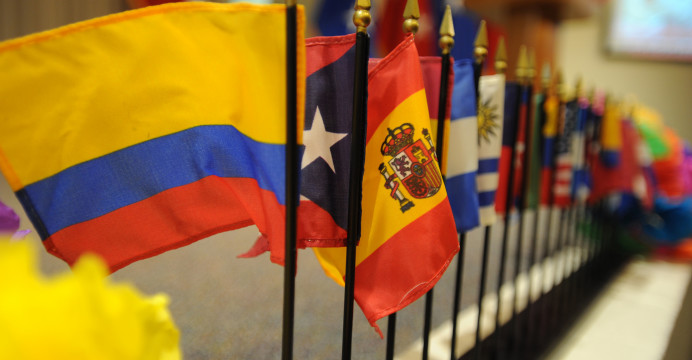Hispanic Heritage. Empleo de Estados Unidos crece; el desempleo latino no baja tanto