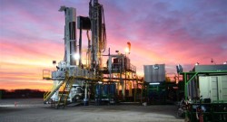¿Están despertando las acciones de empresas de energía?