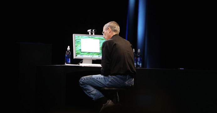 Steve Jobs y Cultura de la Simplificación