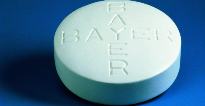 Bayer: Monsanto y otras razones para no comprar Bayer $BAYRY