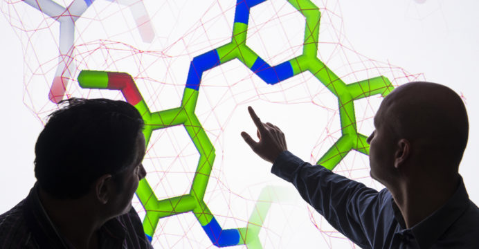 AstraZeneca: Cuando la paciencia puede reportar beneficios