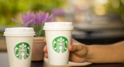 Starbucks: Hora de tomar café y comprar acciones $SBUX?