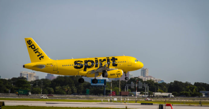 Spirit by Spirit