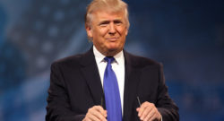 La volatilidad de las inversiones en los años del Presidente Donald Trump
