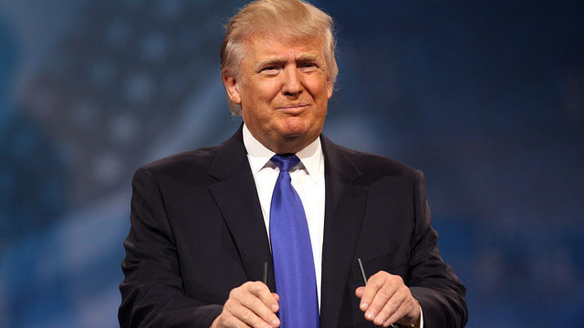 La volatilidad de las inversiones en los años del Presidente Donald Trump