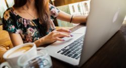 Latinas in Media: Emprendimiento alimentado por historias