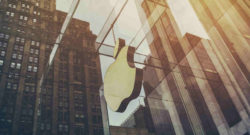 Apple Store Front iPhone 8