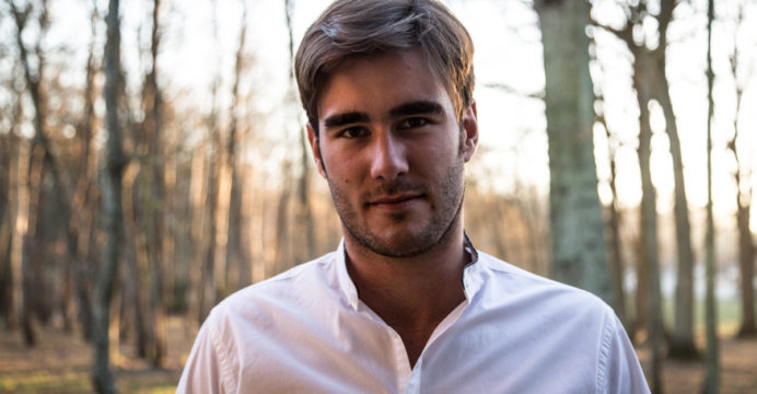 Foto Pablo Jimenez; Can you code? Quieres emprender? WeKanCode te acelera