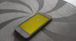 Snapchat lanzará 10 nuevos shows en dos años