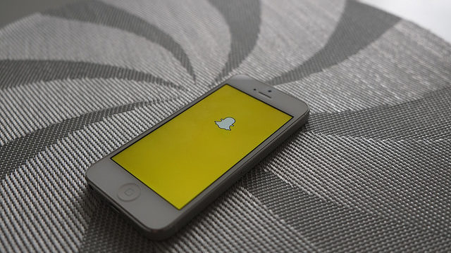 Snapchat lanzará 10 nuevos shows en dos años