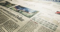 Bolsa sube, bolsa baja; expectativas para el efecto Trump en acciones