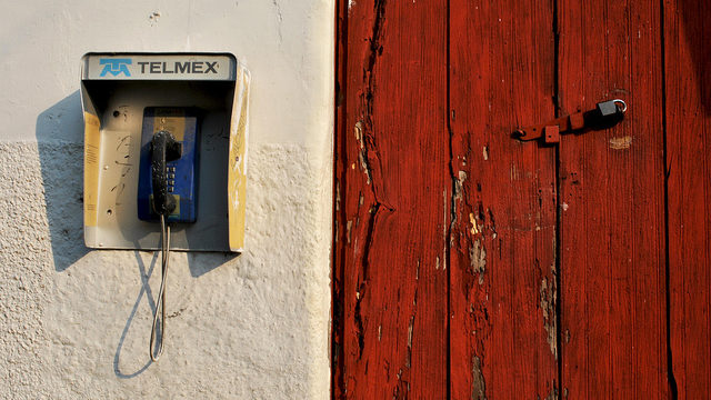 Telmex. México endurece medidas antimonopolio a América Móvil; crisis u oportunidad?