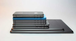 Todos los iPhones de la historia