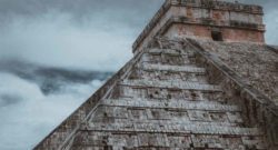 piramide México recesión