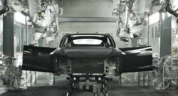 ISM manufacturero crece en contra de lo esperado hasta 54.9 en mayo