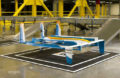 Amazon - Envío con drones - innovación