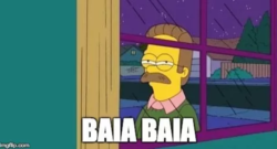 Baia Baia millennials en bibliotecas