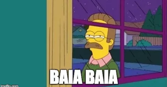 Baia Baia millennials en bibliotecas