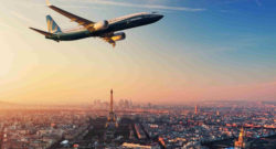 Boeing Planea viajar supersonico
