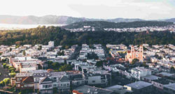 Casas en suburbios en San Francisco: Precios de casas en EEUU aceleran