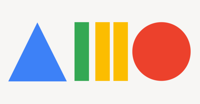 Google Area 120 logo