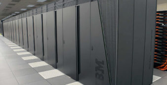 IBM Computers Blockchain
