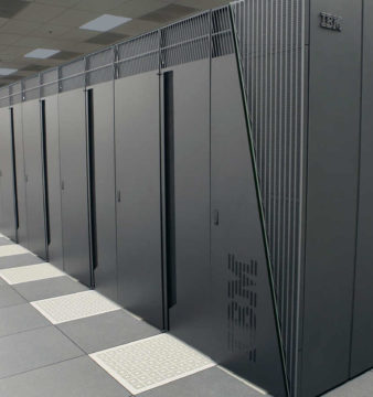 IBM Computers Blockchain