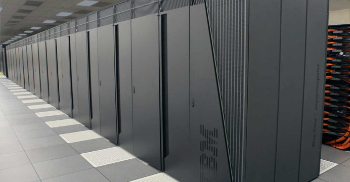 IBM Computers Blockchain
