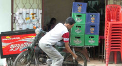 Mexico Balanza comercial