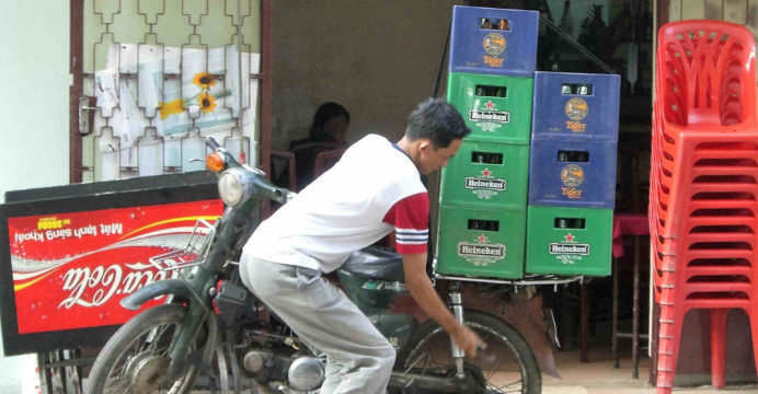 Mexico Balanza comercial