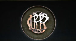 Banco Central de Reserva del Peru - Logo